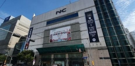 구로 NC백화점 철골주차장 소방감리