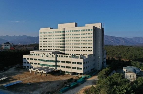 동두천제생병원 신축 소방시설공사