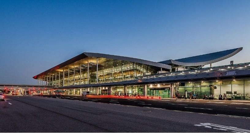 김포공항 소방시설 자체점검